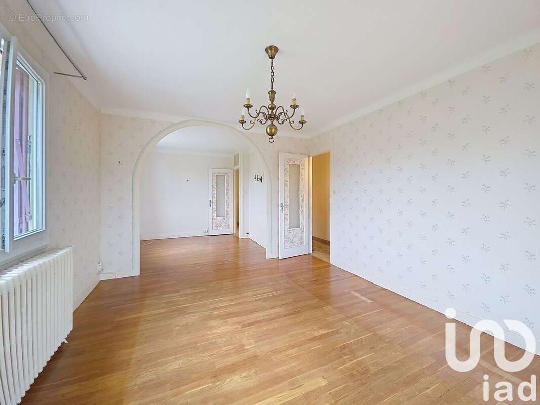 Photo 2 - Maison à BEAULIEU-SUR-LOIRE