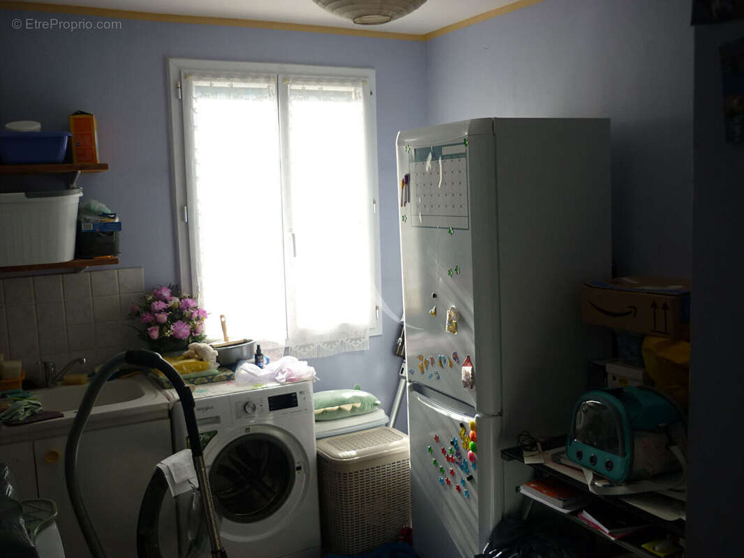 Maison individuelle de plain pied - photo 6