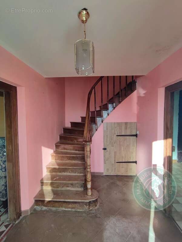 Maison à ARZACQ-ARRAZIGUET