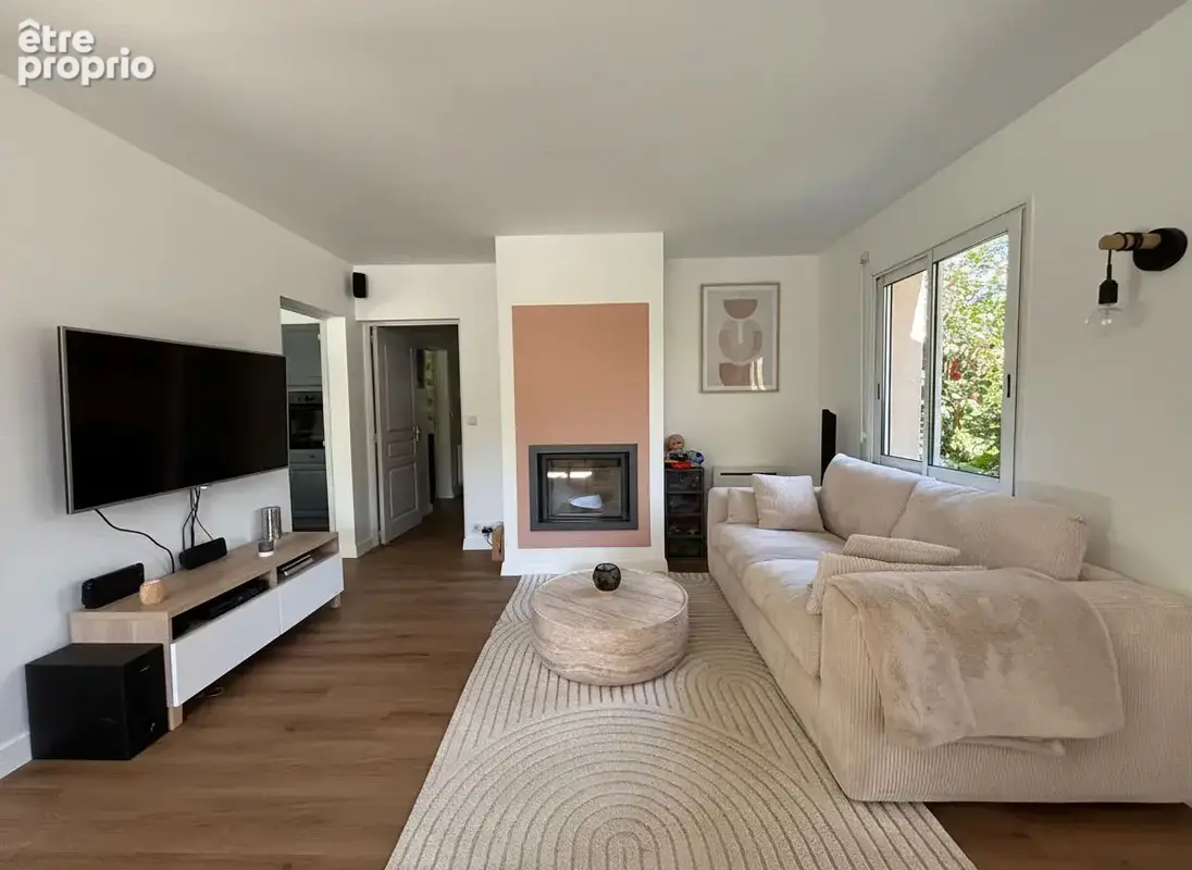 Maison 120m² à sainte-marie-de-gosse - photo 4