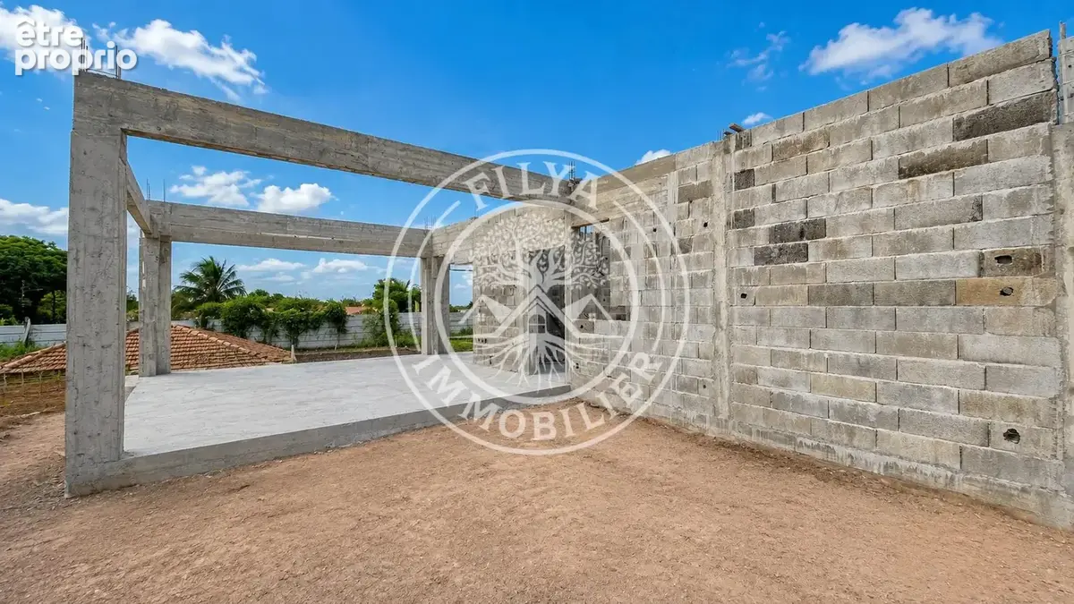 Maison 4 pièces 101 m² à vendre à Roura (97311) - photo 4
