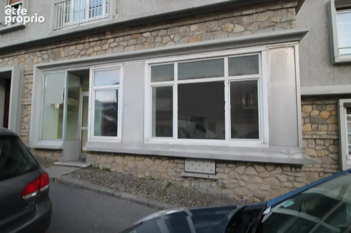 Investisseurs appartement au rez de chaussée d'une résidence en centre ville - photo 15