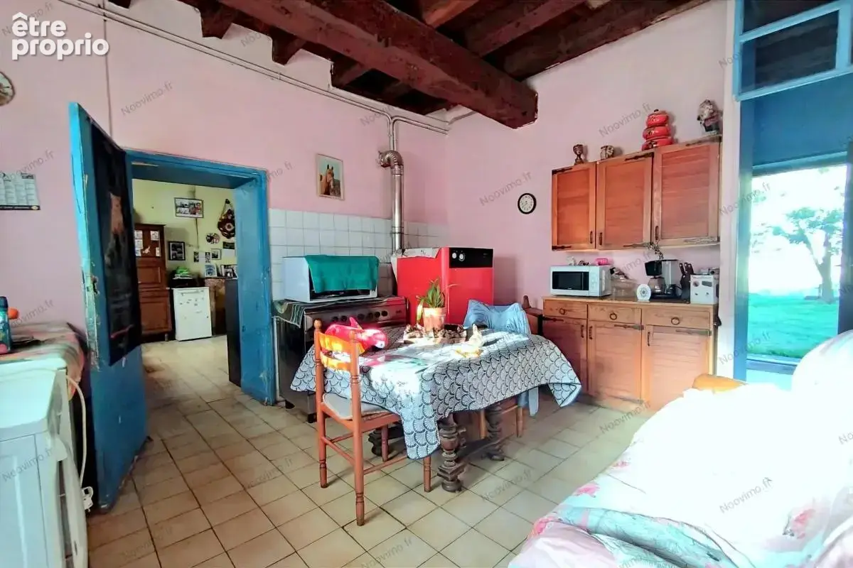 Maison 4 pièces 98m2 - photo 3