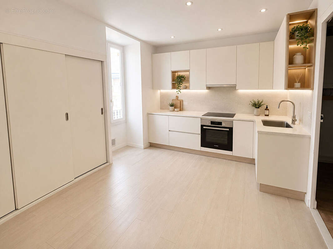 Appartement à PAU