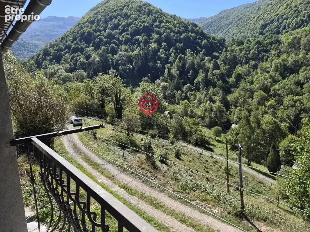Maison dans un hameau de montagne, belles vues - photo 12