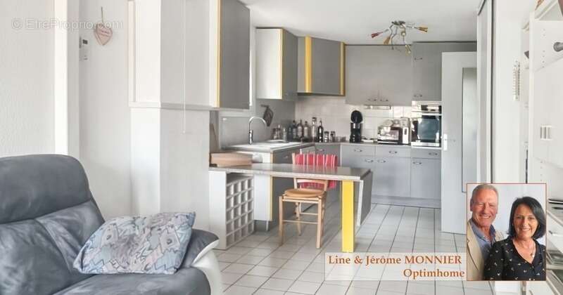 Appartement à ARGELES-SUR-MER