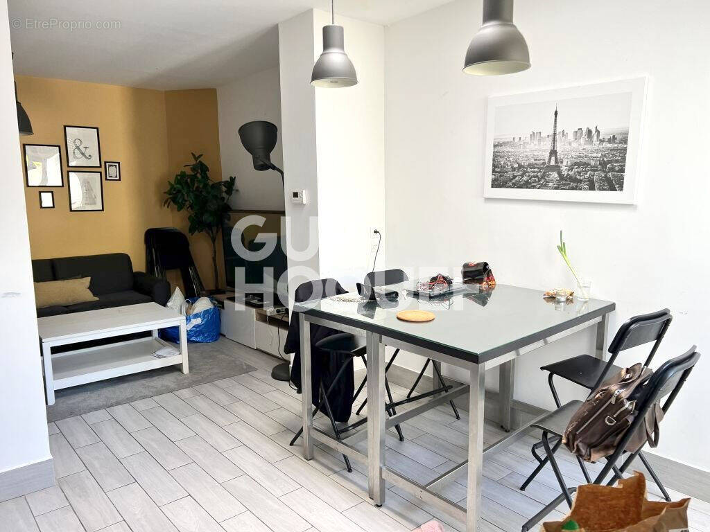 Appartement à TOURCOING