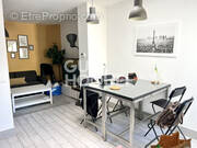 Appartement à TOURCOING