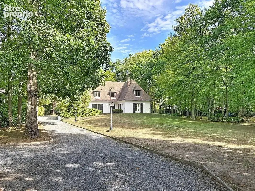 Photo 1 - Maison à LAMORLAYE