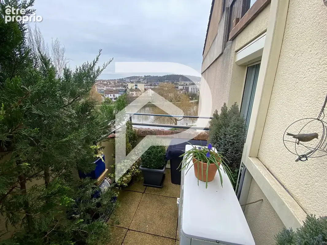 Appartement à Périgueux - photo 14
