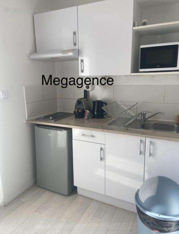 Appartement à HYERES