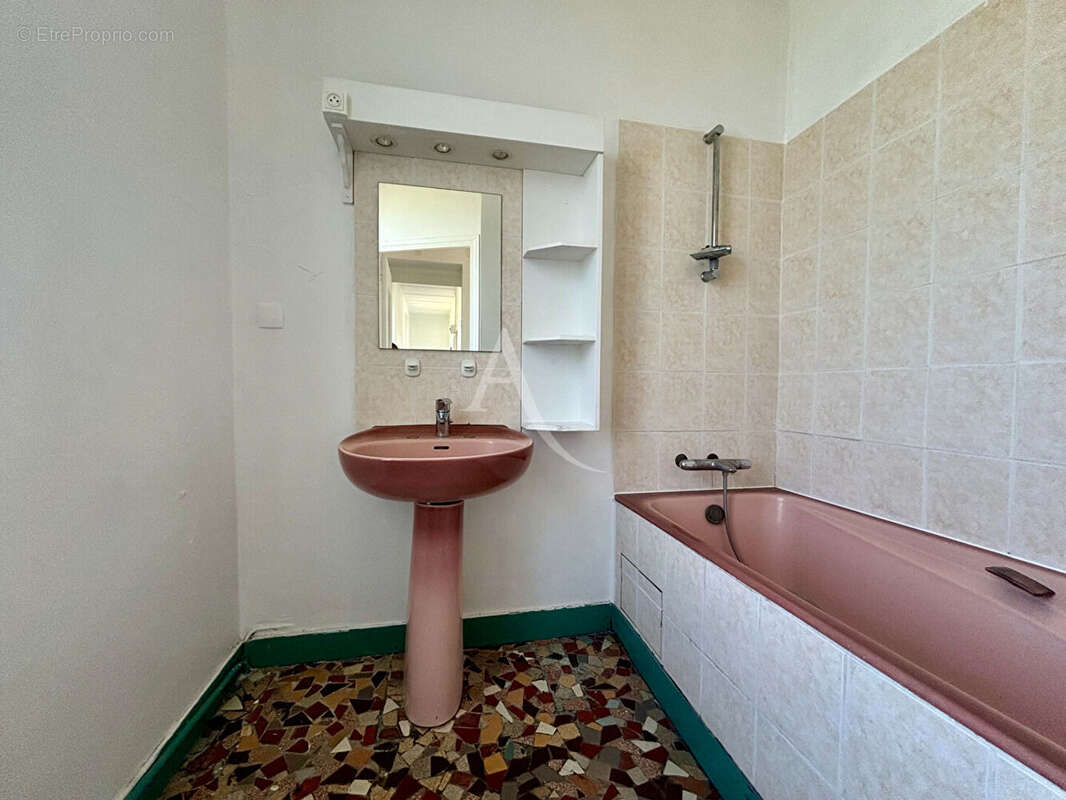 Maison à FONTAINES-EN-SOLOGNE