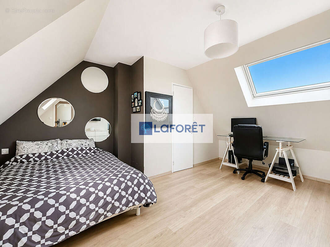 Appartement à BREST