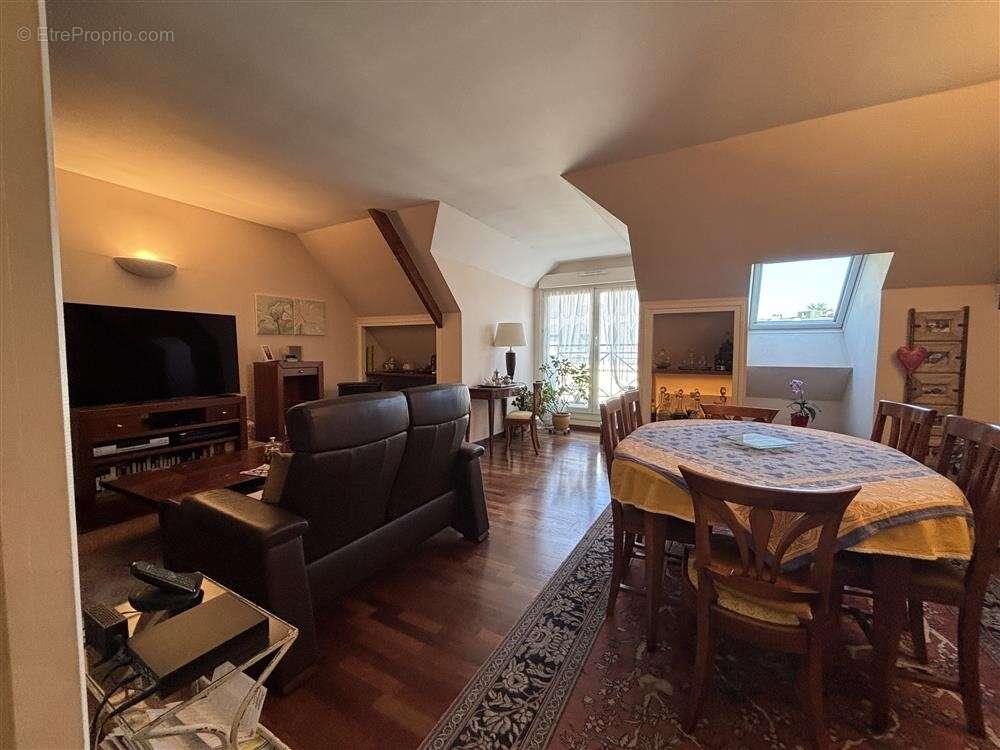 Appartement à LAVAL