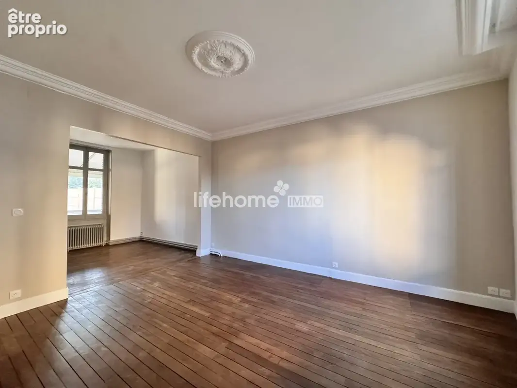 Maison 3 pièces 83 m² à vendre à Chateauroux (36000) - photo 1