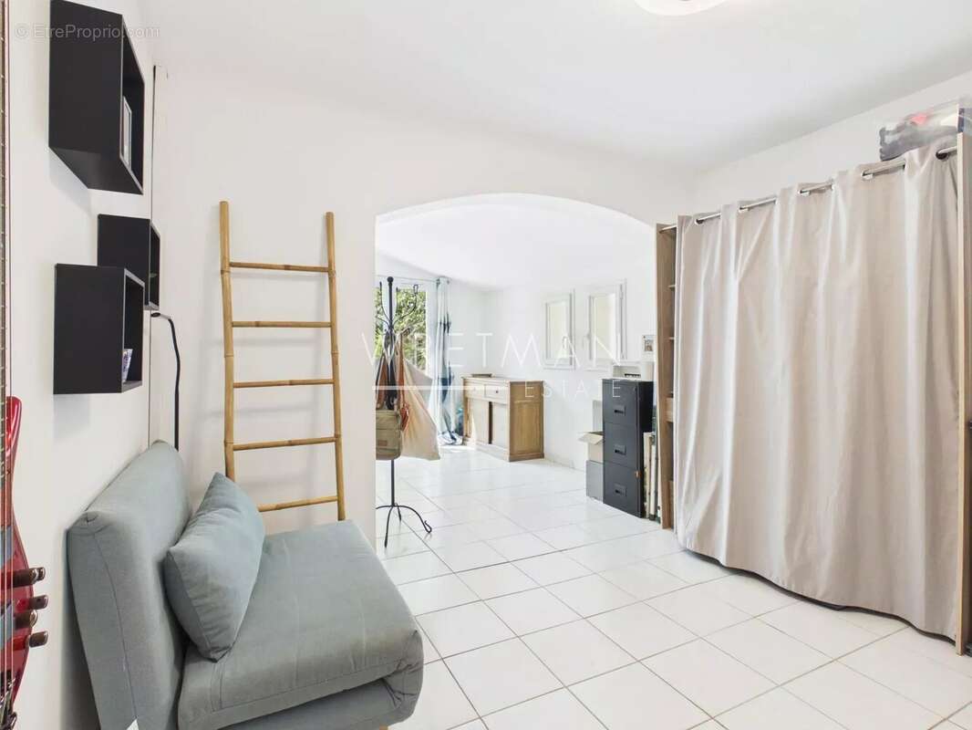 Maison avec vue village à pied - Seillans - photo 14