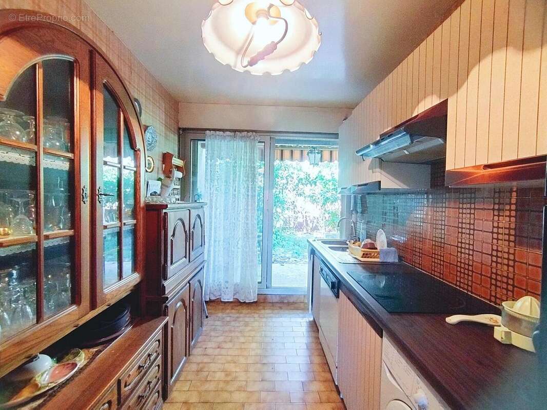   - Appartement à NICE