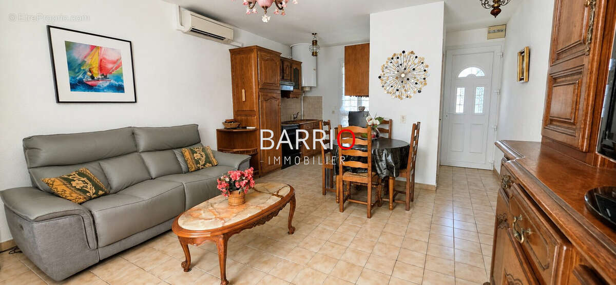 Maison 60 m² à Banyuls-Sur-Mer  - photo 7