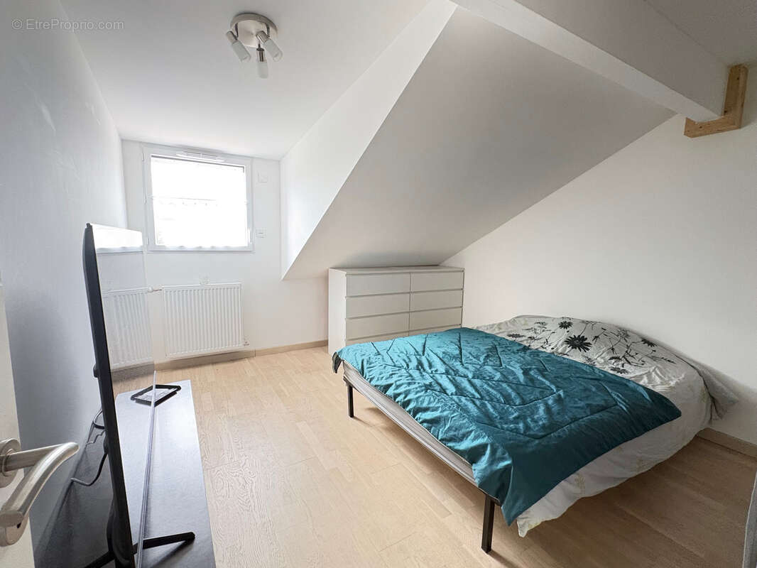 Appartement à LOVAGNY