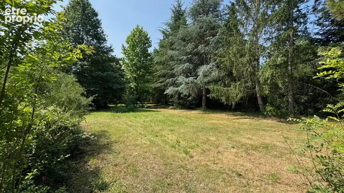 Terrain Romorantin Lanthenay 2964 m2 environ. - photo 5