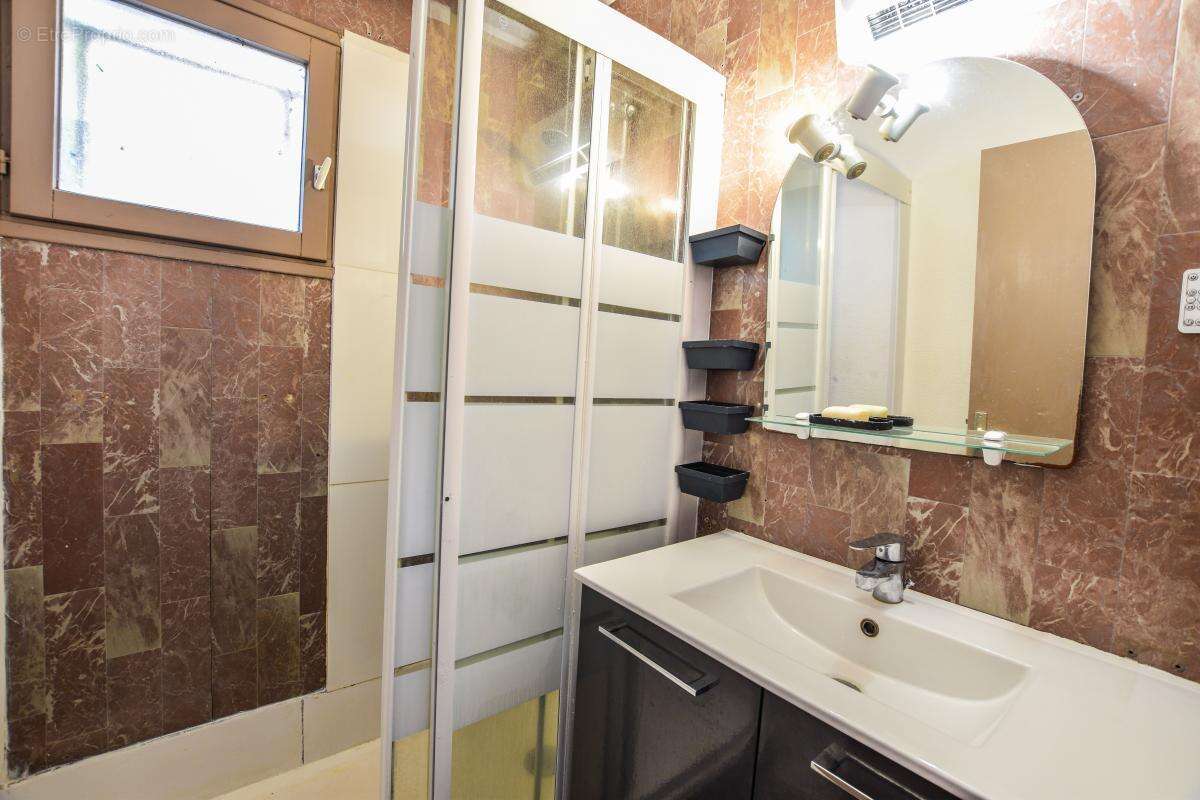 Appartement à PALAVAS-LES-FLOTS