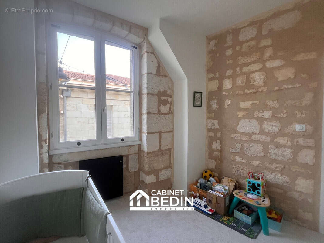 Appartement 56 m² à Bordeaux  - photo 3