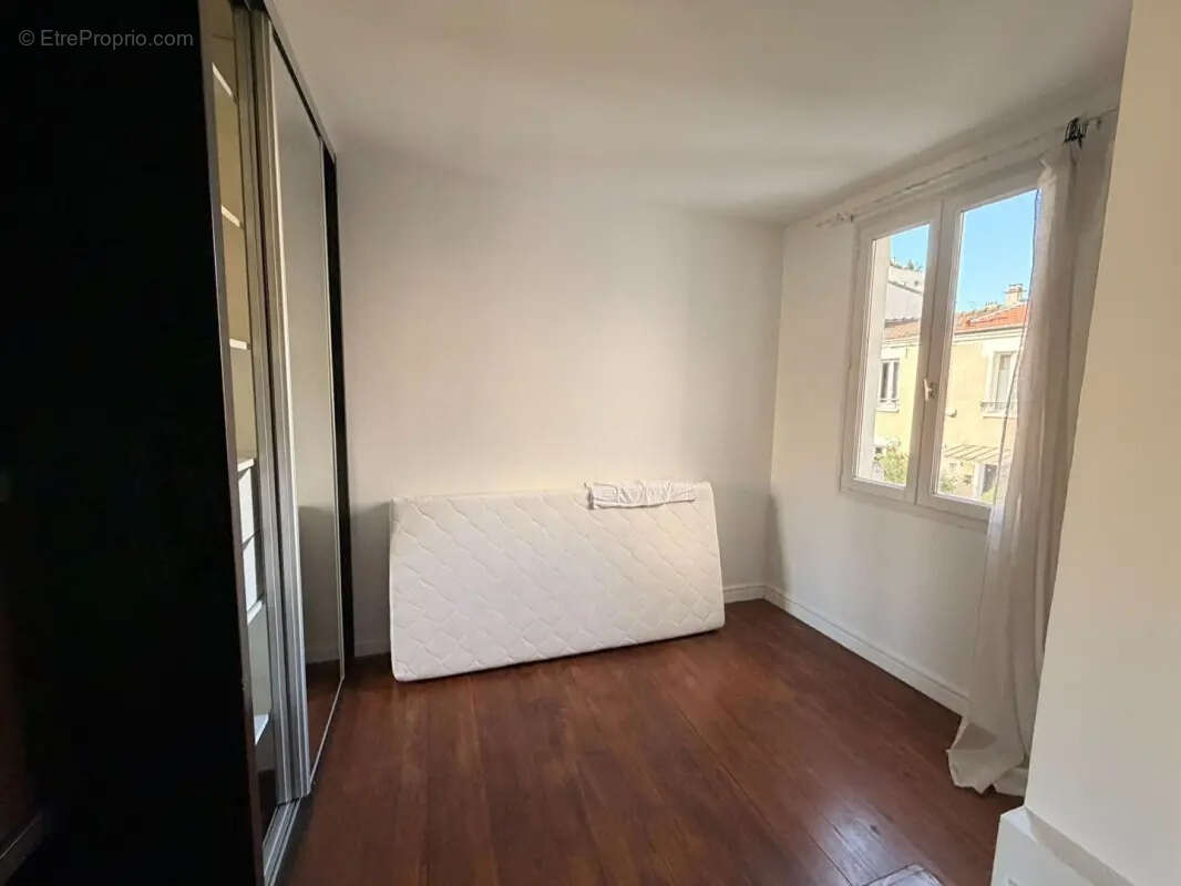 Paris 16ème- Maison indépendante Auteuil 120m2 - photo 9