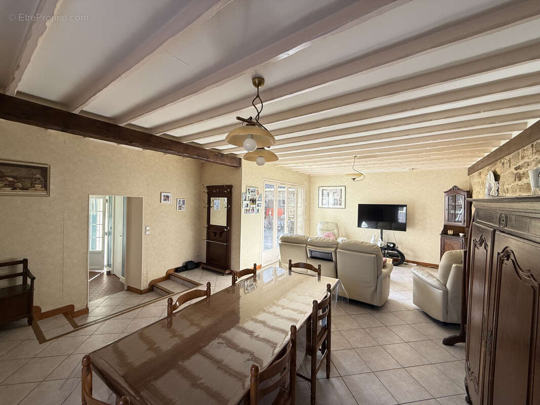 Maison familiale de caractère - photo 3