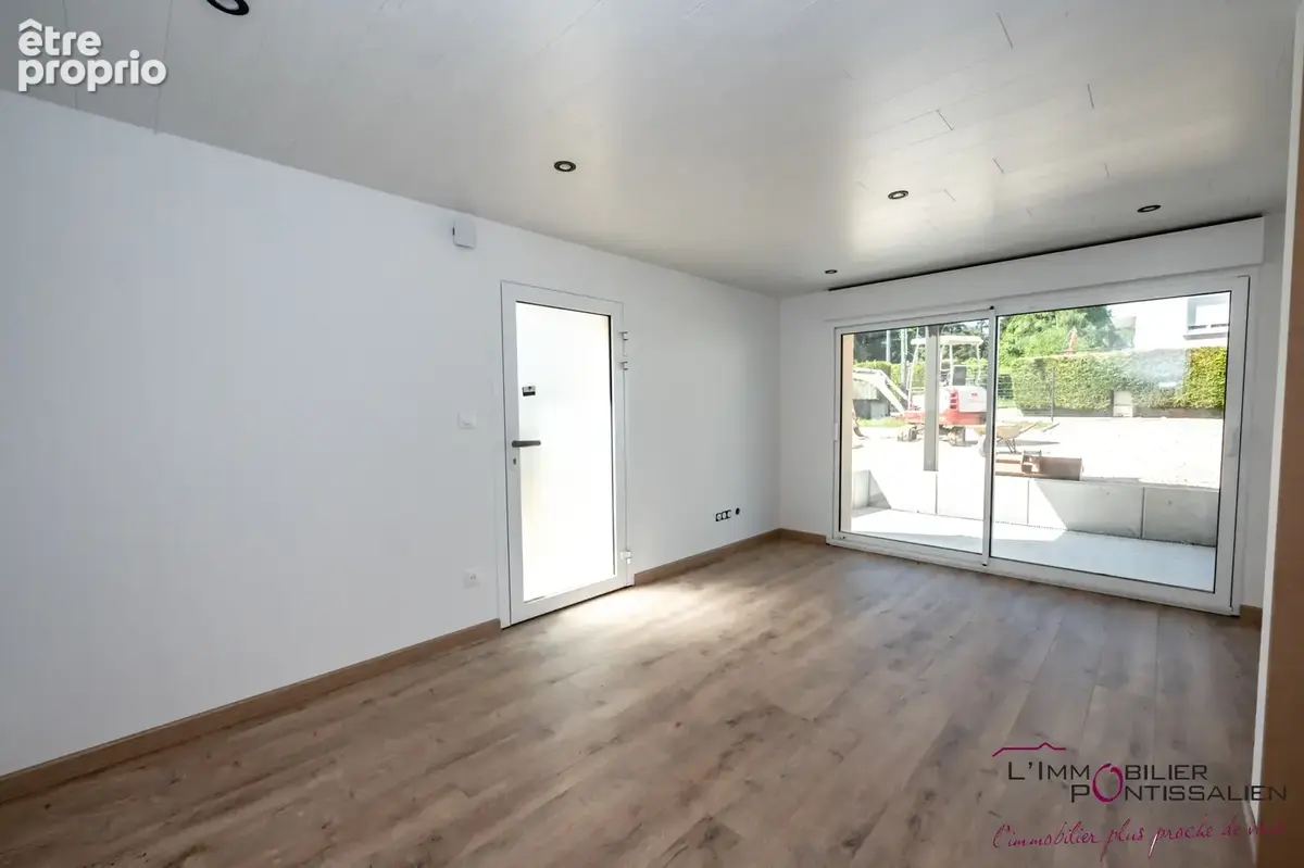 Photo Appartement à Pontarlier au prix de 153 000€