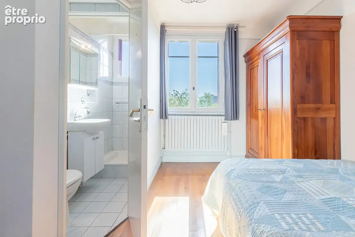 Maison 88m² à verrières-le-buisson - photo 9