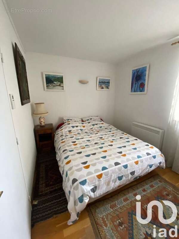 Photo 7 - Appartement à TALANT