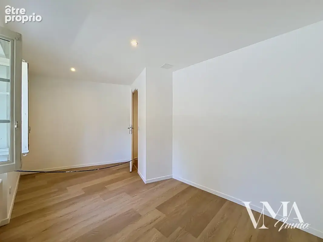 Appartement T3 duplex - photo 8