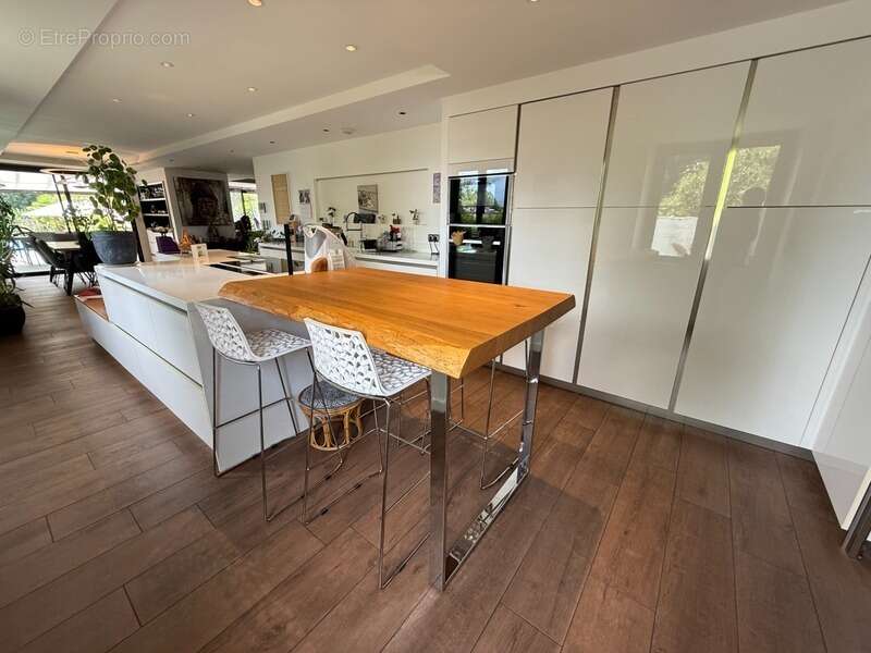 Villa moderne avec prestation haut de gamme - photo 14