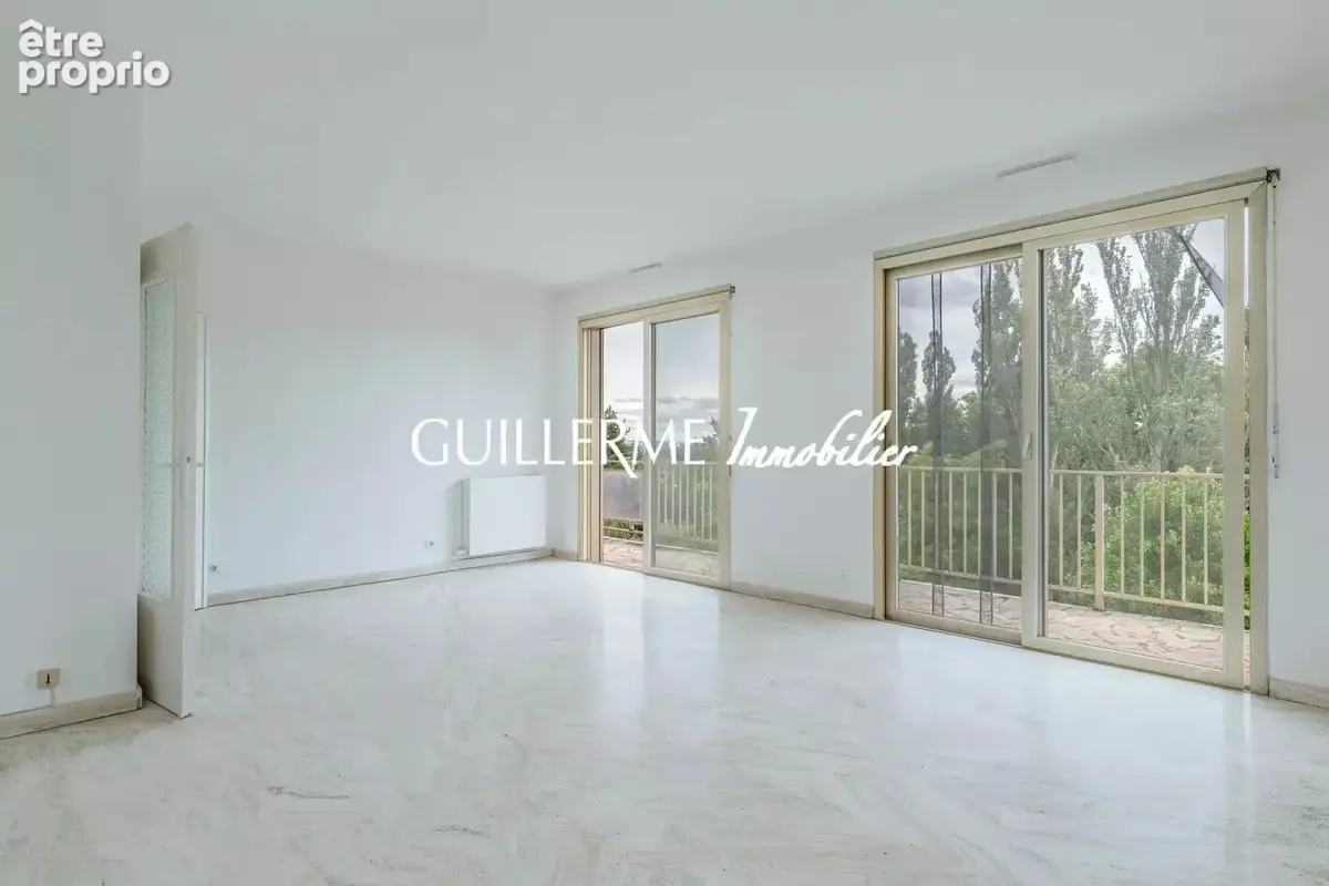 Appartement à ECULLY