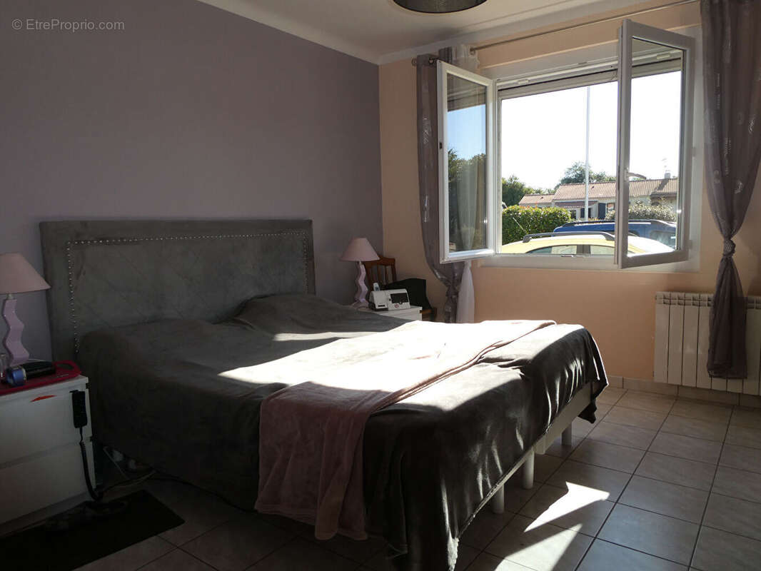 Maison à SAINT-BREVIN-LES-PINS