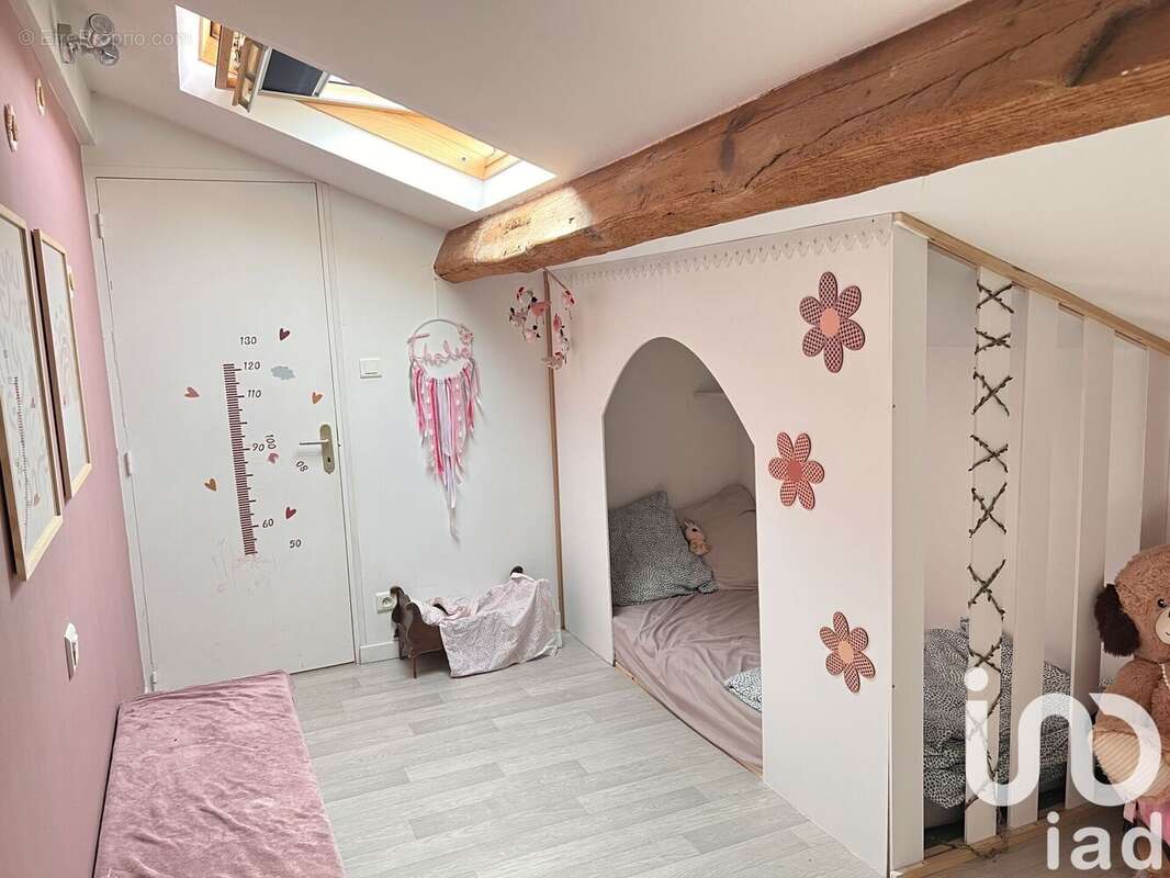 Photo 5 - Maison à PONT-SAINT-MARTIN