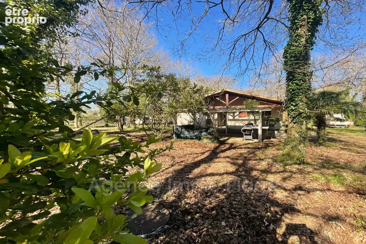 Maison 80 m² à Saint-Vivien-De-Medoc  - photo 4