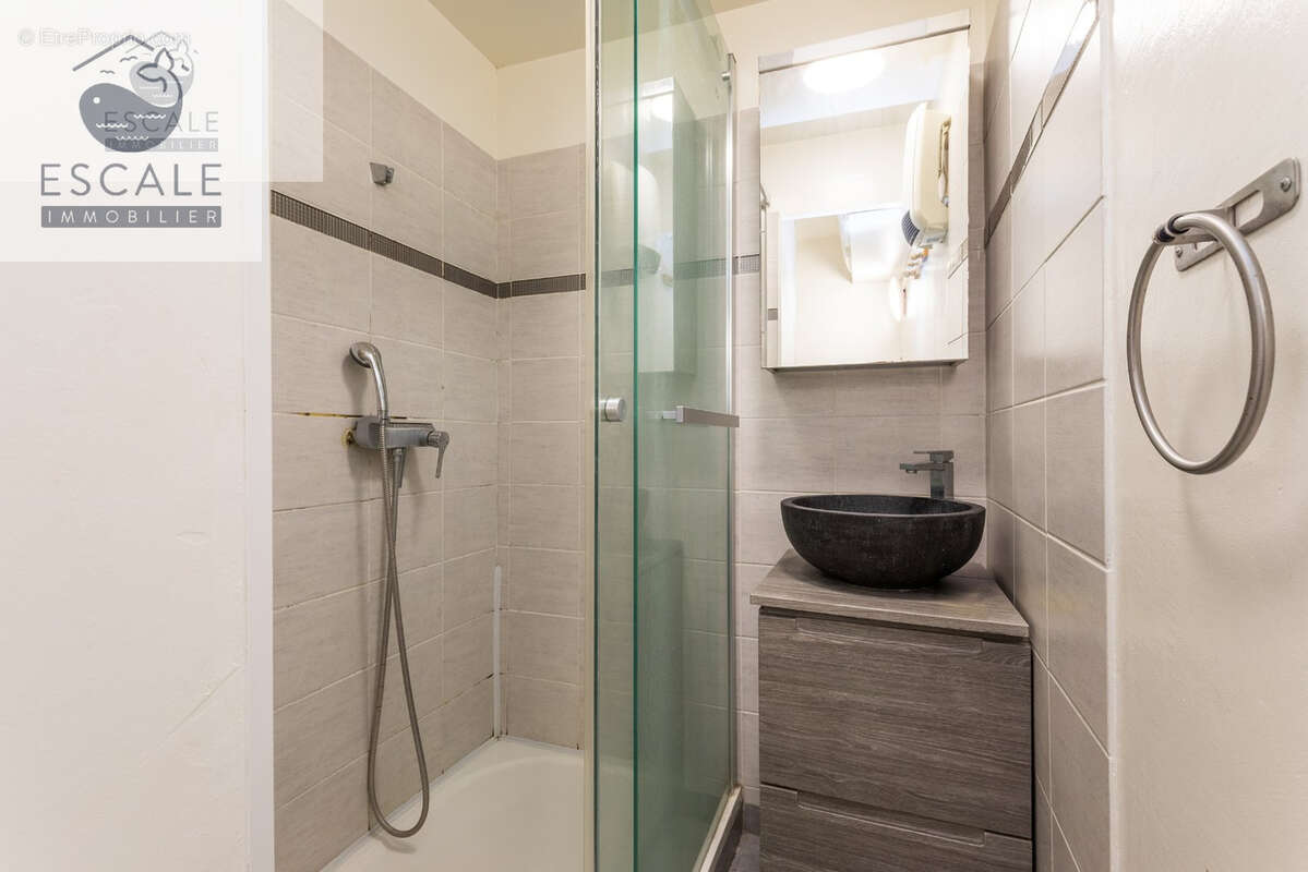 Appartement à SETE