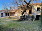 Photo 1 - Maison à BELMONT-SAINTE-FOI