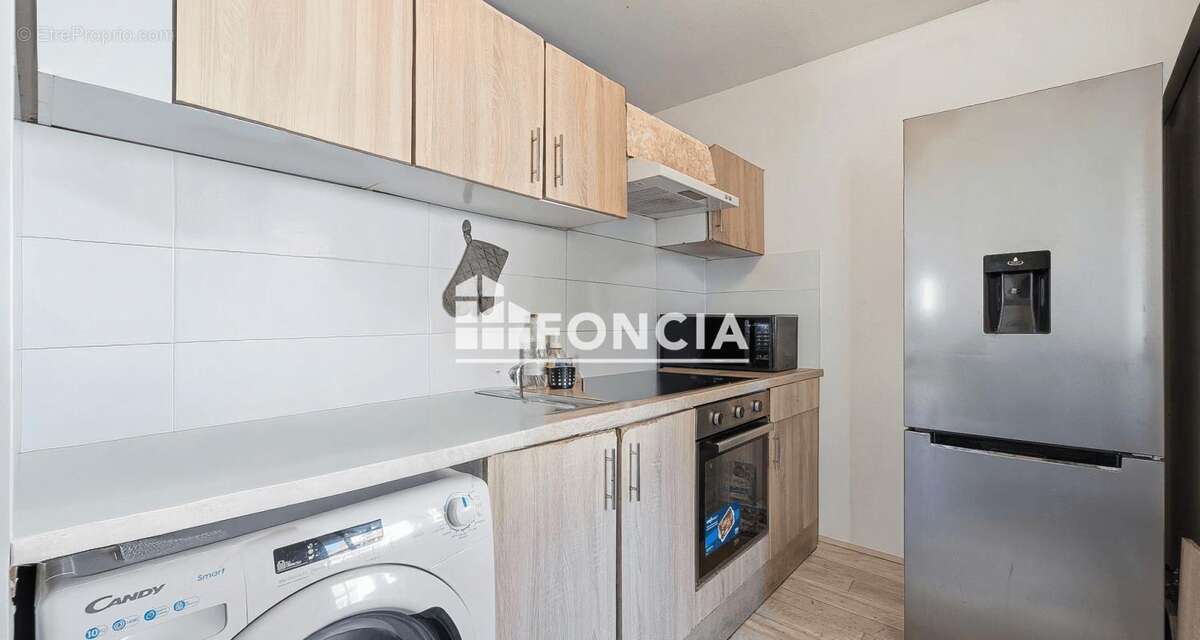 Appartement à LE CANNET