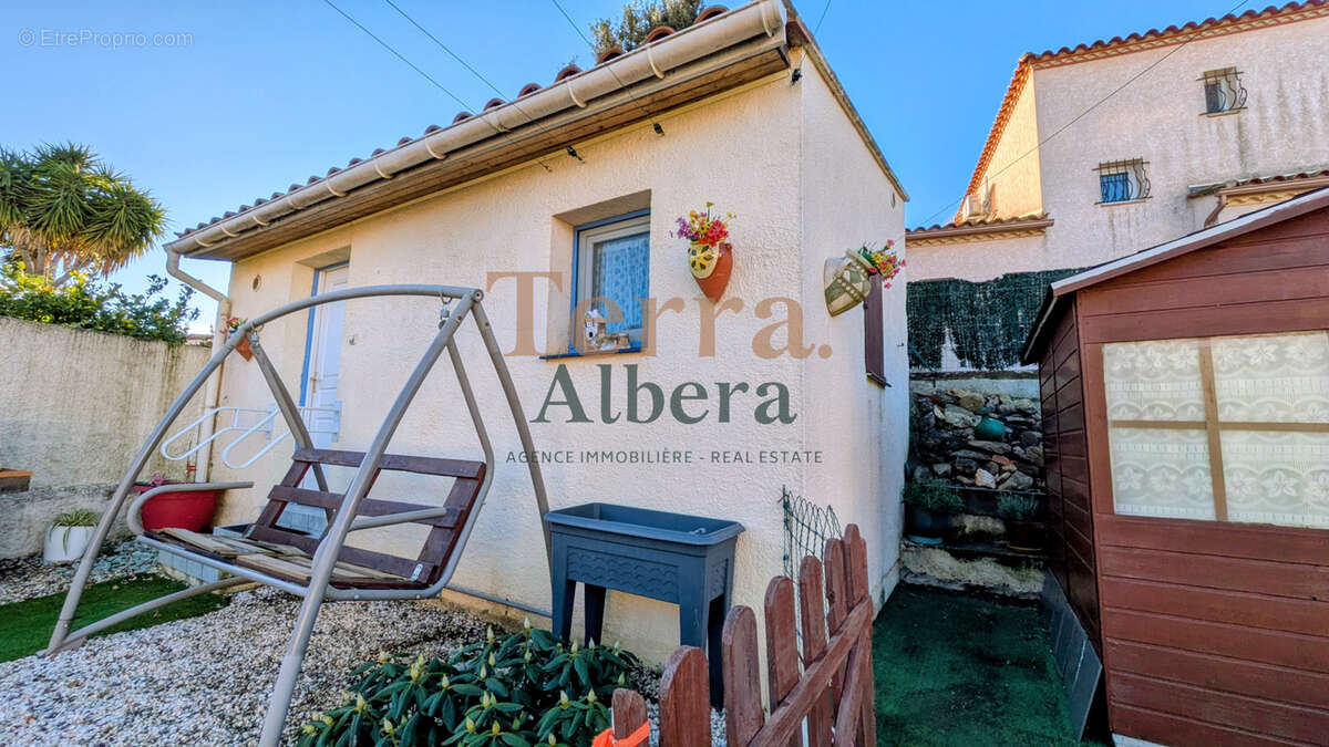 Laroque-des-Albères -Vente en NUE PROPRIETE - photo 19