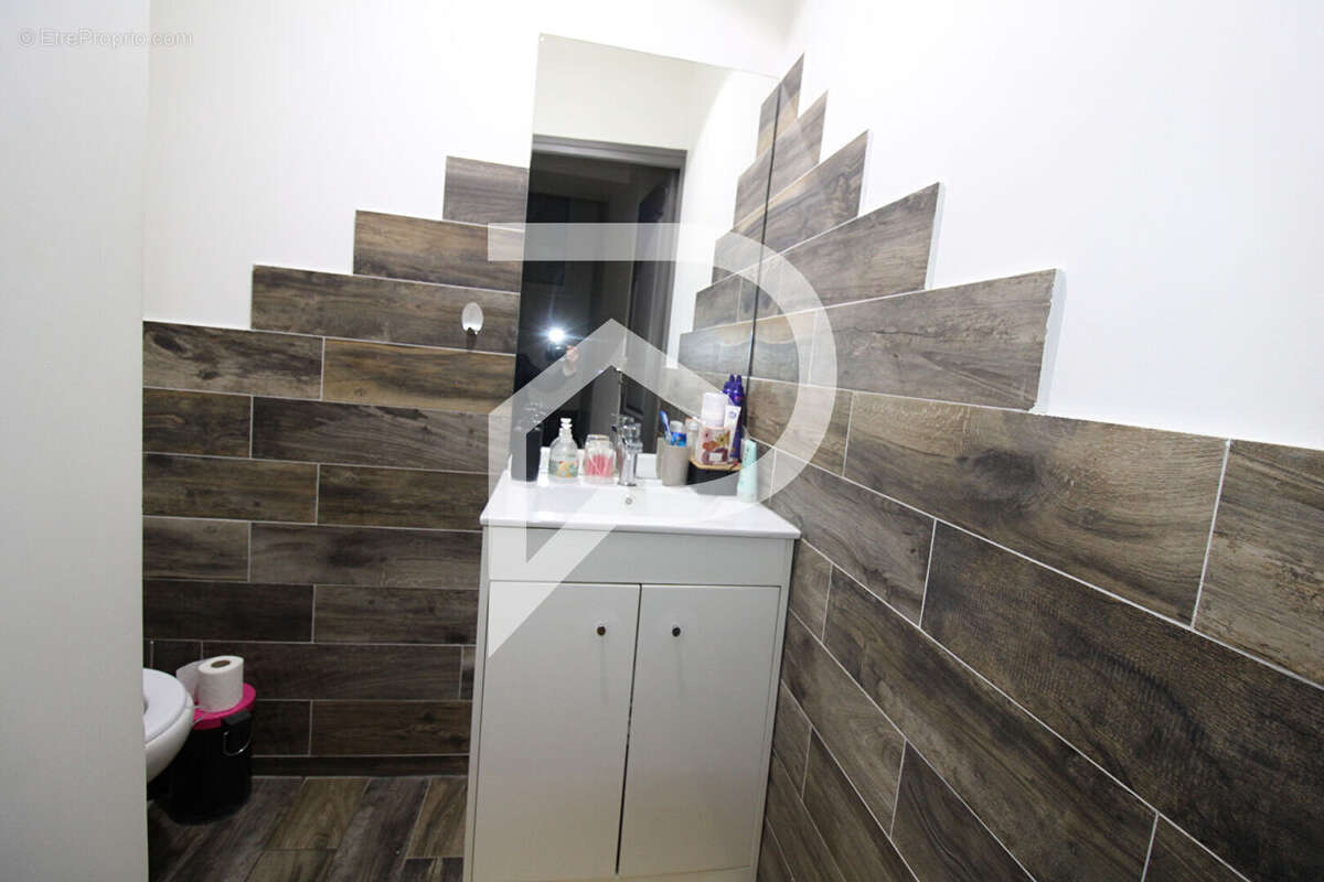 Maison à MONTATAIRE