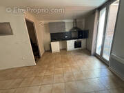 Appartement à MONTAGNAC