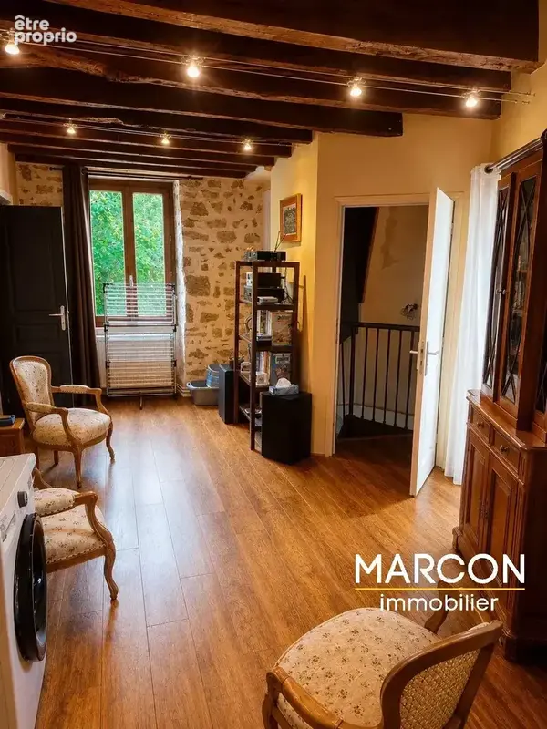 EXCLUSIVITE - Propriété de caractère de 320 m² avec piscine chauffée, spa et dépendances - photo 21
