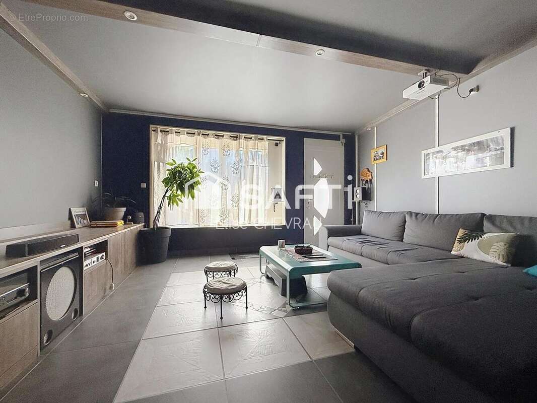 Photo 2 - Maison à TRAMAYES