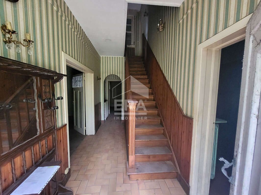 Maison à HENIN-BEAUMONT