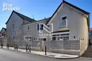 Maison à DRACY-LE-FORT