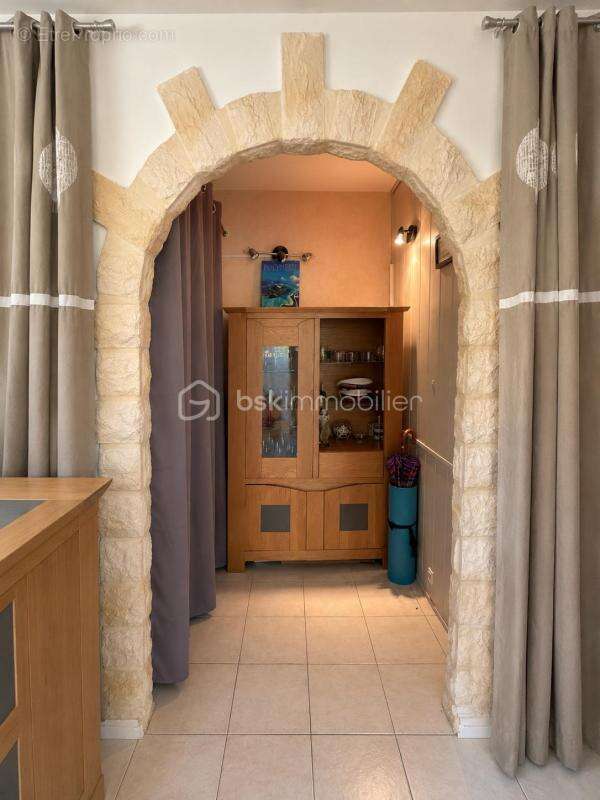 Appartement à YERRES