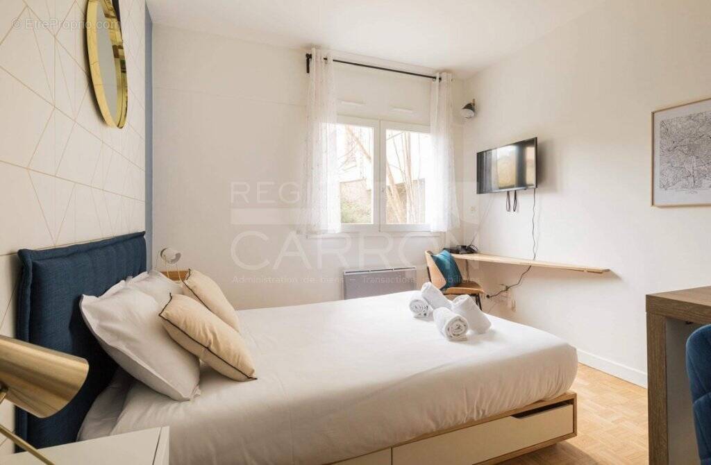 Appartement à LYON-7E