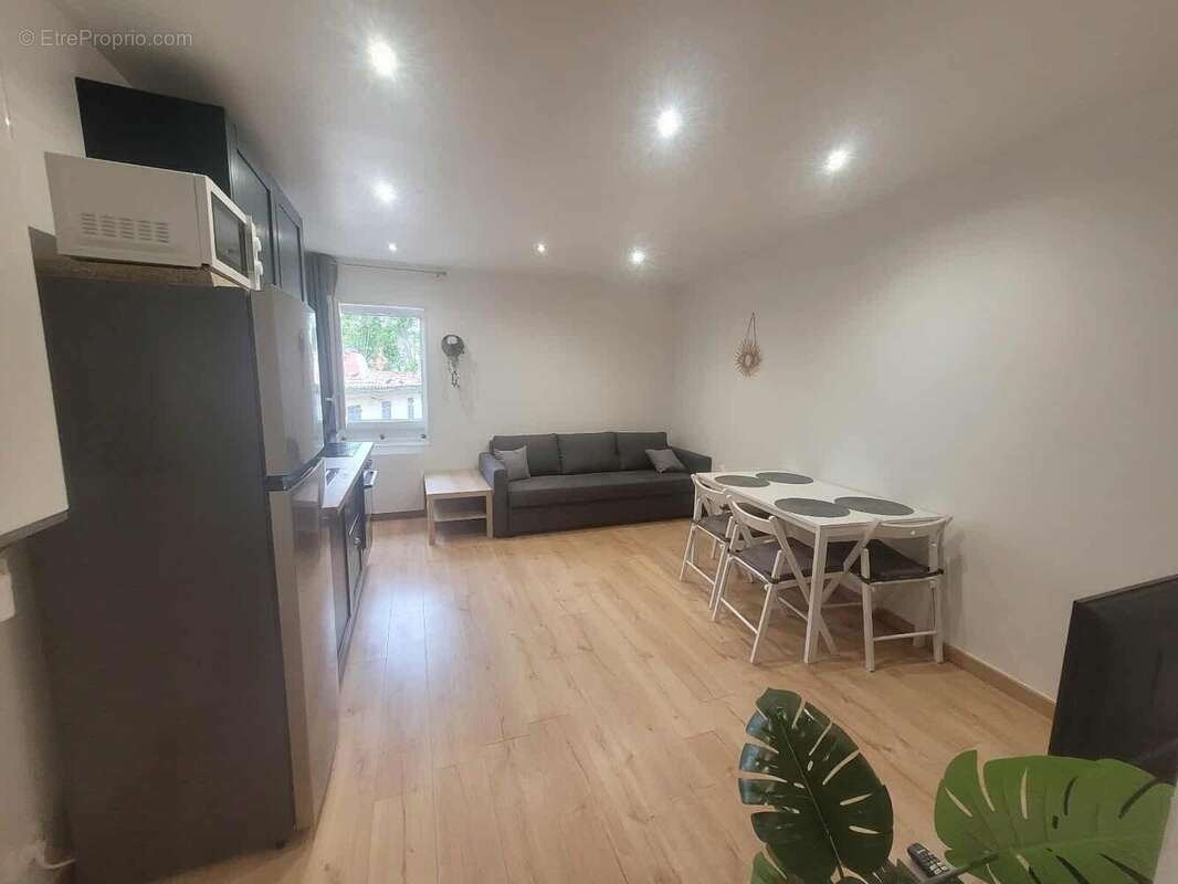 Appartement à ISTRES